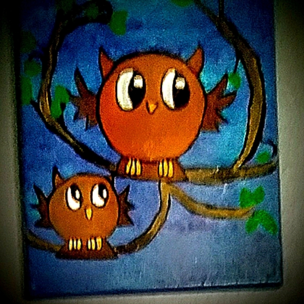 Original painting